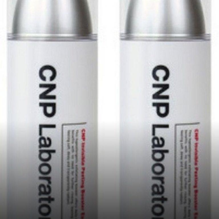 CNP차앤박 인비져블 필링 부스터 써보니 피부결 완전 달라져요!