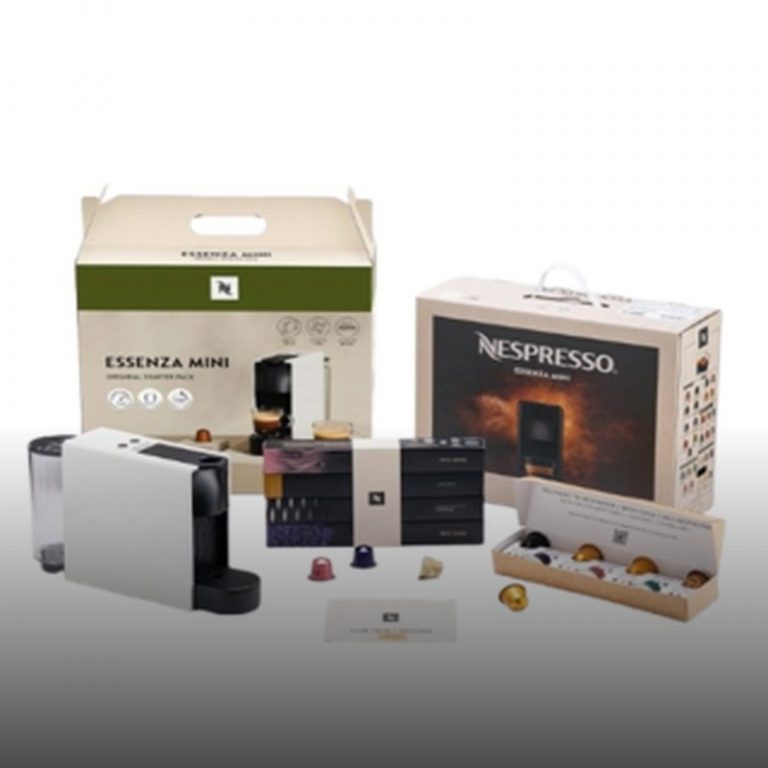 네스프레소 에센자 미니 C30 써보니 좋아서 공유해요