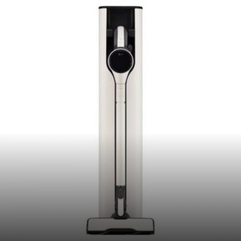 LG 코드제로 A9S 청소기 써보니 정말 좋네요