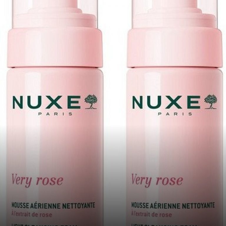 눅스 베리로즈 무스폼 클렌저 듀오 써보니 좋네요