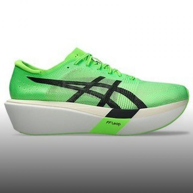 아식스 메타스피드 스카이 도쿄 써보니 정말 좋네요