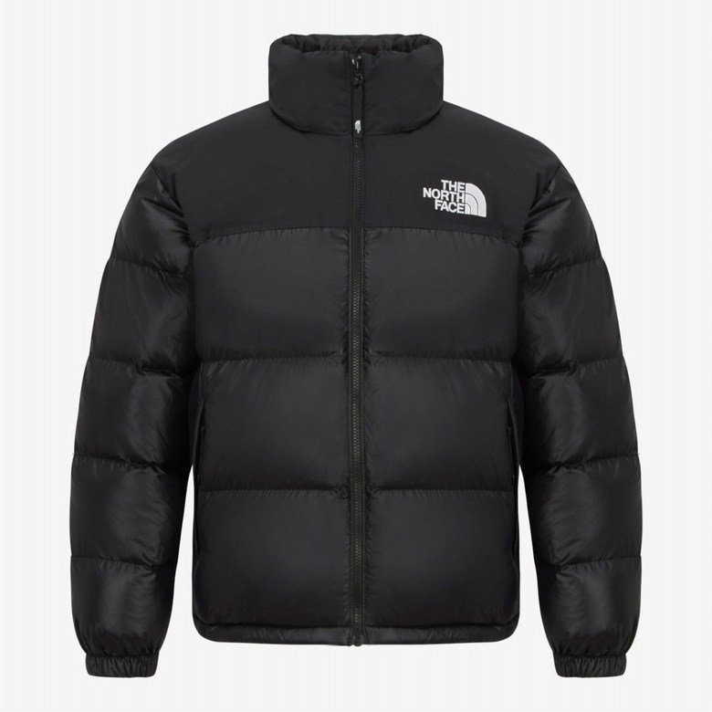 노스페이스 THE NORTH FACE 남성 눕시 온 자켓 NJ3NR50A_BLK 상세 이미지 1