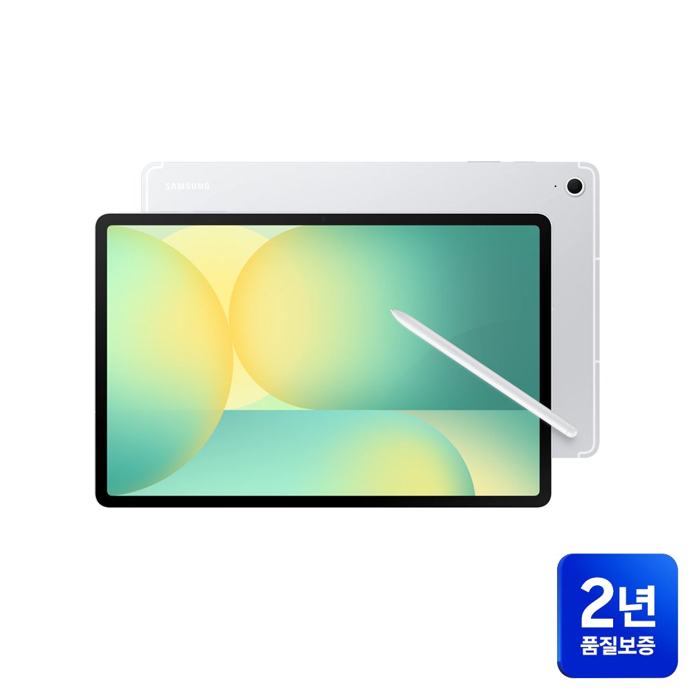 삼성전자 갤럭시탭 S10 FE 플러스 256GB WiFi 라이트블루 인강용 상세 이미지 1